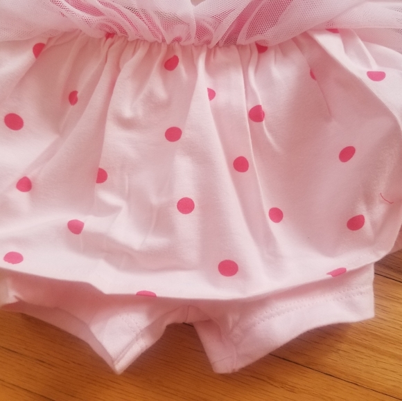 NWT- Carter's Matching Set - - Picture 5 of 16